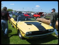 FY-1 Challenger 10